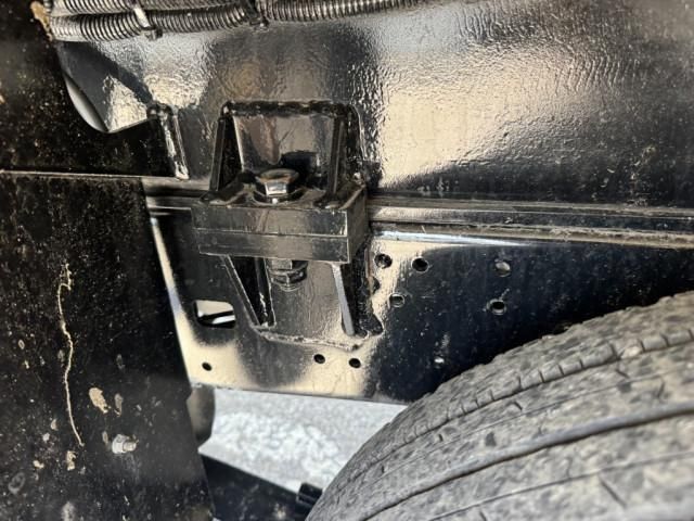 HINO DUTRO 2018 Image 31