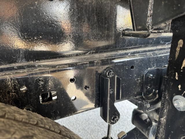 HINO DUTRO 2018 Image 31