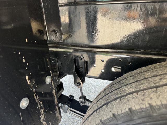 HINO DUTRO 2018 Image 31