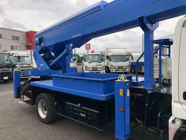 HINO DUTRO 2016 Image 31