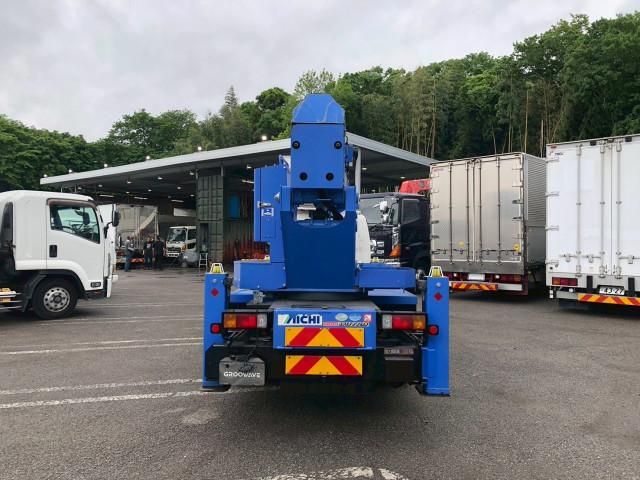 HINO DUTRO 2016 Image 31