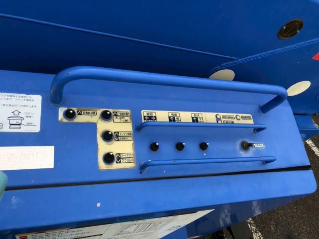 HINO DUTRO 2016 Image 31