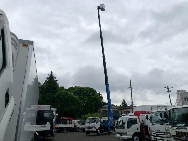 HINO DUTRO 2016 Image 31