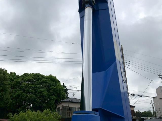 HINO DUTRO 2016 Image 31