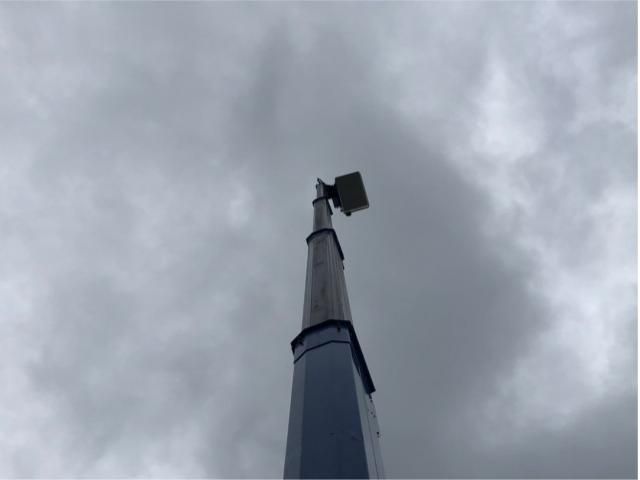 HINO DUTRO 2016 Image 31