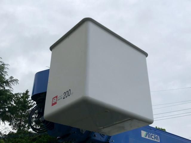 HINO DUTRO 2016 Image 31