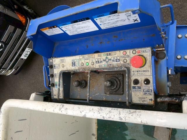 HINO DUTRO 2016 Image 31