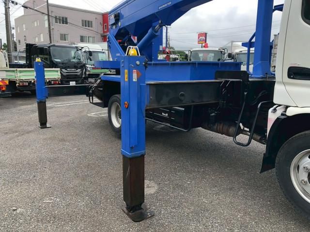 HINO DUTRO 2016 Image 31