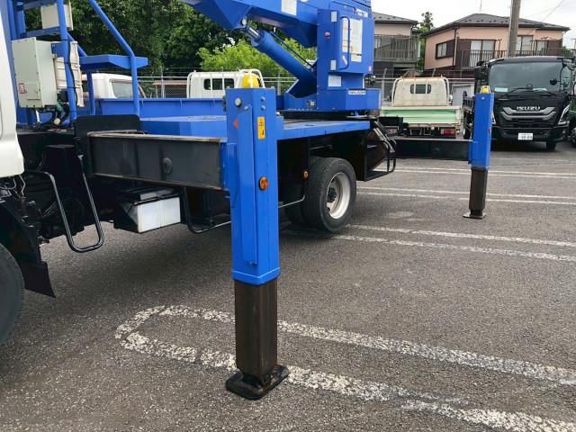 HINO DUTRO 2016 Image 31