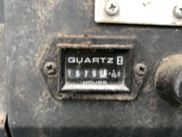 HINO DUTRO 2016 Image 31