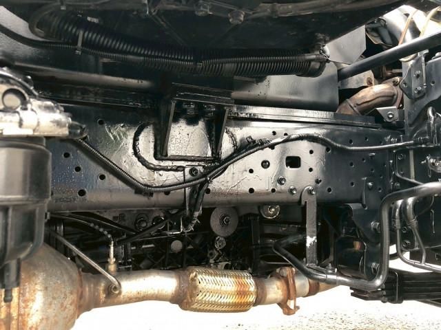 HINO DUTRO 2016 Image 31