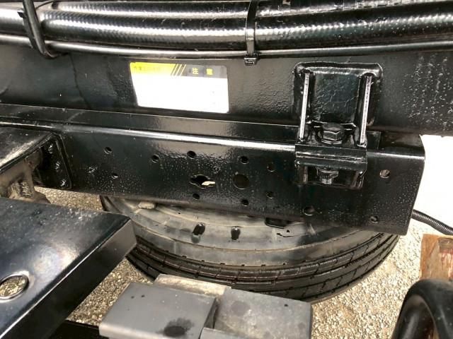 HINO DUTRO 2016 Image 31