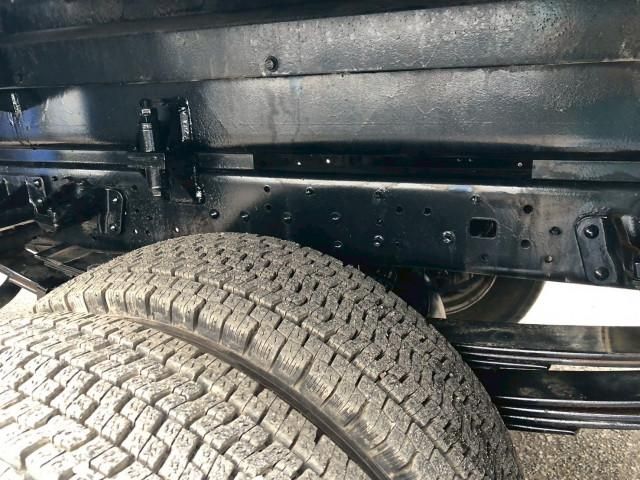 HINO DUTRO 2016 Image 31