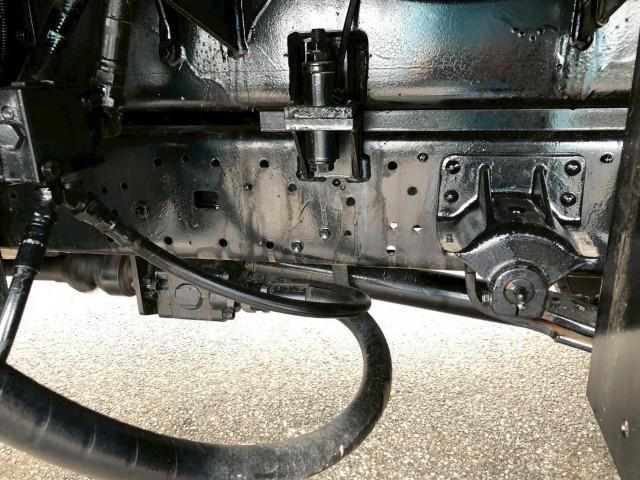 HINO DUTRO 2016 Image 31