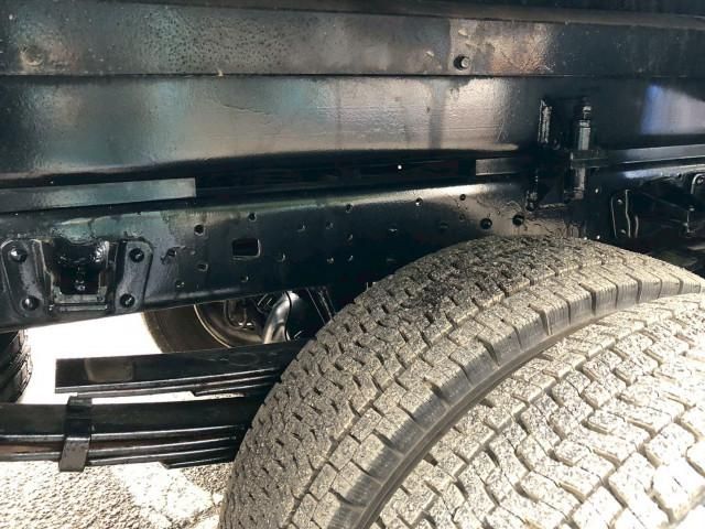 HINO DUTRO 2016 Image 31