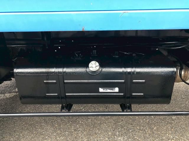 HINO DUTRO 2016 Image 31