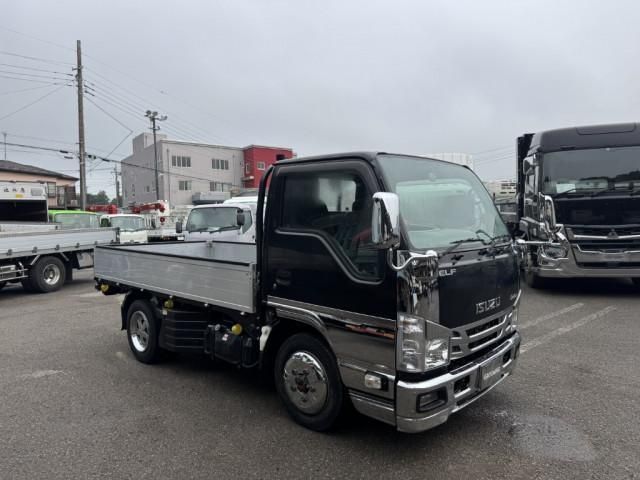 ISUZU ELF 2019 Image 31