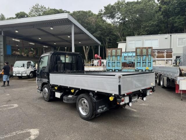 ISUZU ELF 2019 Image 31