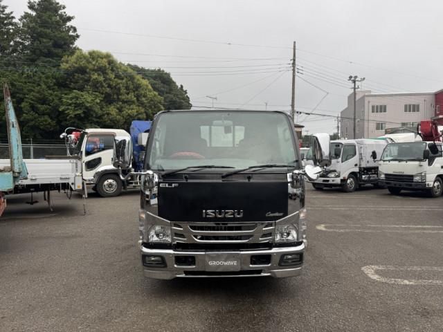 ISUZU ELF 2019 Image 31