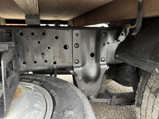 ISUZU ELF 2019 Image 31