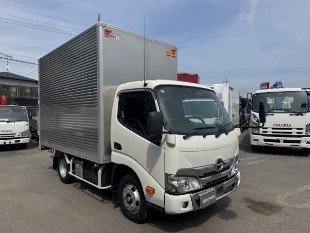 HINO DUTRO 2024 Image 31