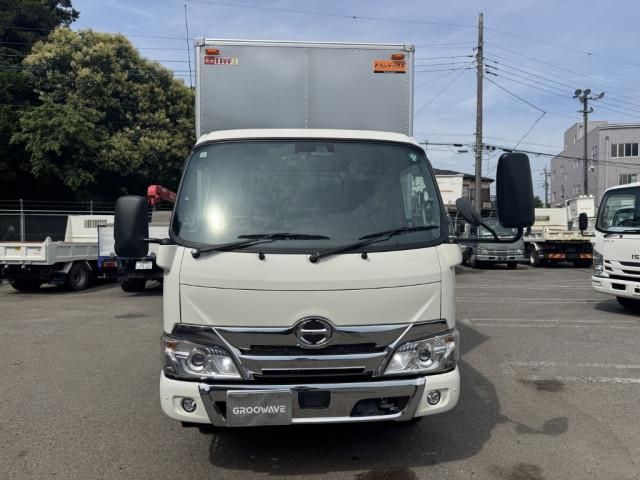 HINO DUTRO 2024 Image 31