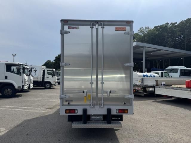 HINO DUTRO 2024 Image 31