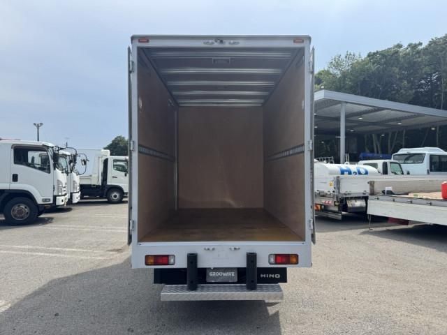 HINO DUTRO 2024 Image 31