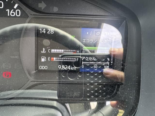 HINO DUTRO 2024 Image 31