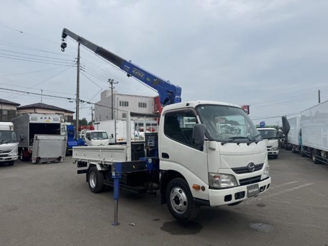 HINO DUTRO 2014 Image 31