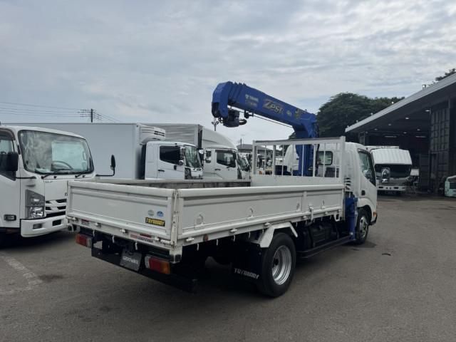 HINO DUTRO 2014 Image 31