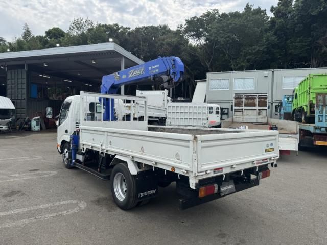 HINO DUTRO 2014 Image 31