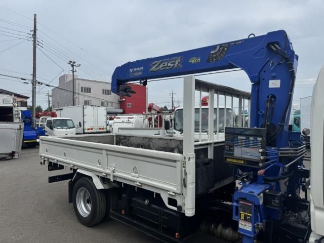 HINO DUTRO 2014 Image 31