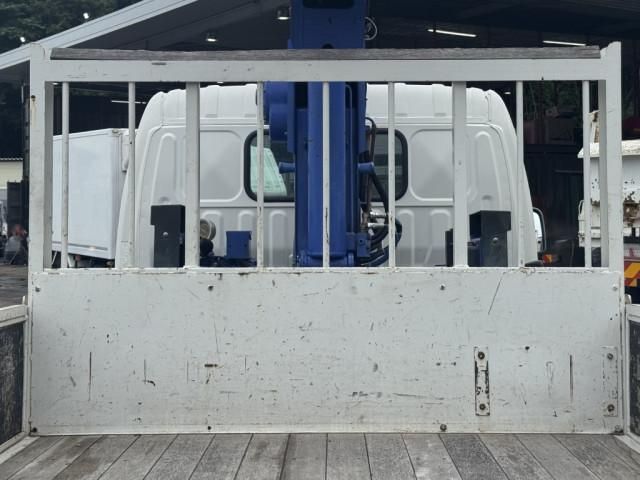 HINO DUTRO 2014 Image 31