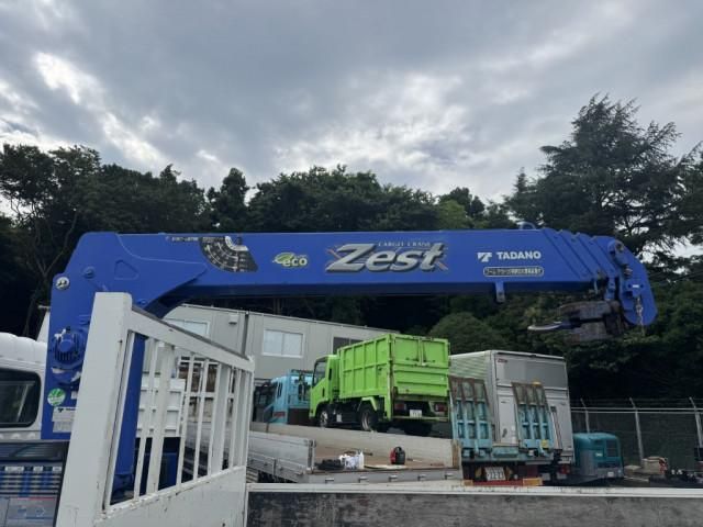 HINO DUTRO 2014 Image 31