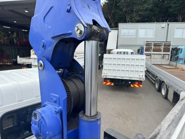 HINO DUTRO 2014 Image 31