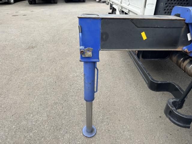 HINO DUTRO 2014 Image 31