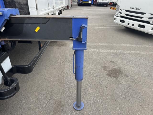 HINO DUTRO 2014 Image 31