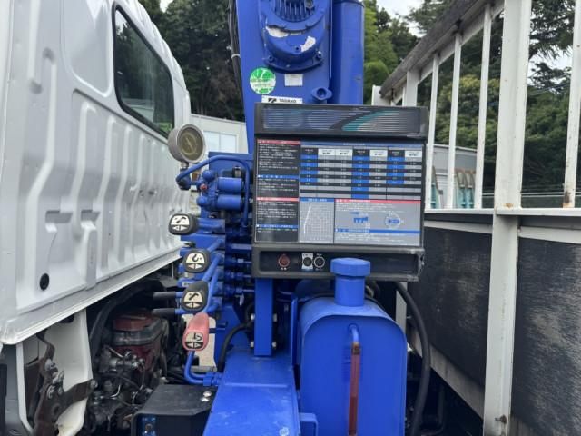 HINO DUTRO 2014 Image 31