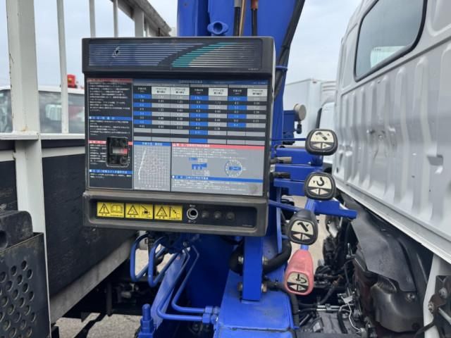 HINO DUTRO 2014 Image 31