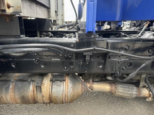 HINO DUTRO 2014 Image 31