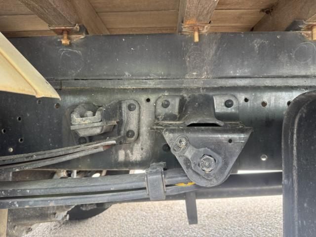 HINO DUTRO 2014 Image 31