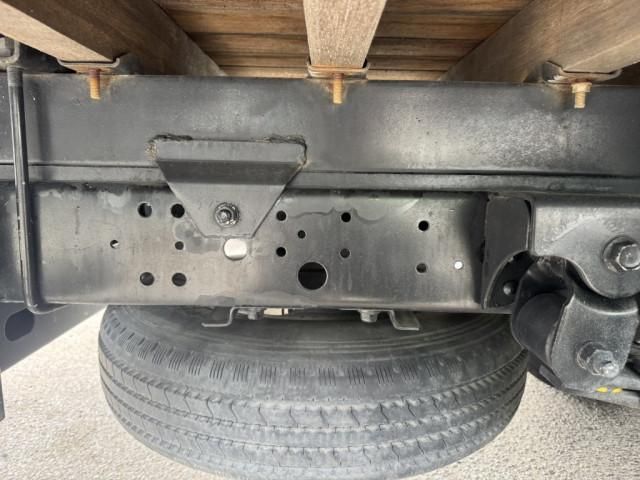 HINO DUTRO 2014 Image 31