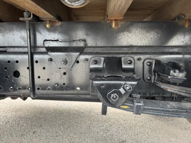 HINO DUTRO 2014 Image 31