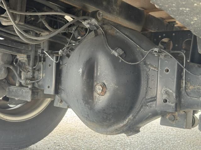 HINO DUTRO 2014 Image 31