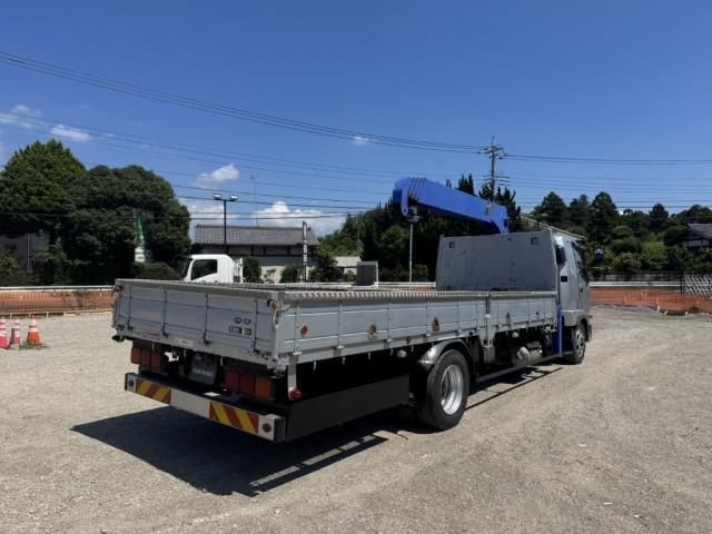 MITSUBISHI FUSOU FIGHTER 2018 Image 31