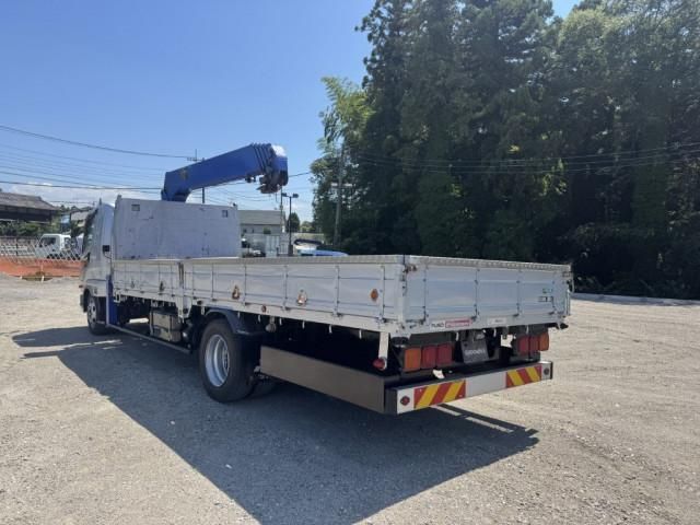 MITSUBISHI FUSOU FIGHTER 2018 Image 31