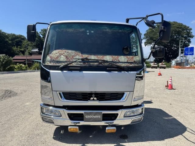 MITSUBISHI FUSOU FIGHTER 2018 Image 31