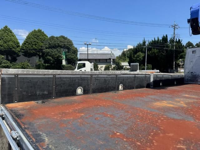 MITSUBISHI FUSOU FIGHTER 2018 Image 31