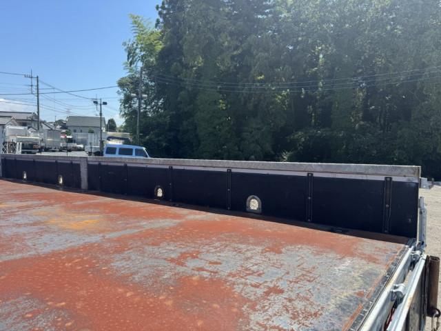 MITSUBISHI FUSOU FIGHTER 2018 Image 31